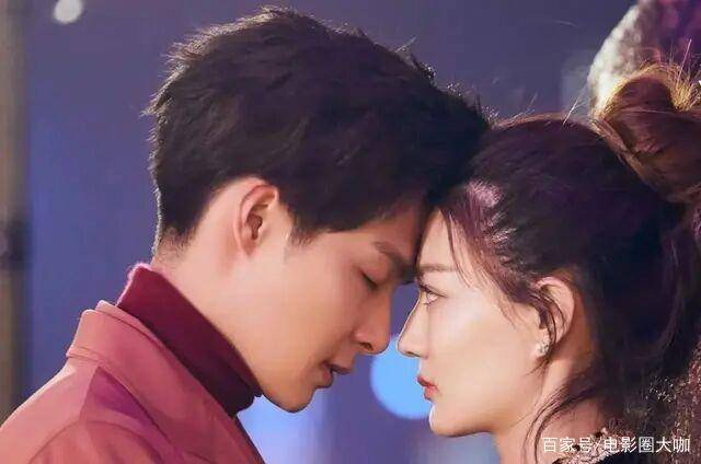 徐璐被分手张铭恩胡冰卿被拍街头拥吻被嘲渣男连带人品被扒