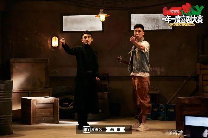 什么|马东这次，不丢人