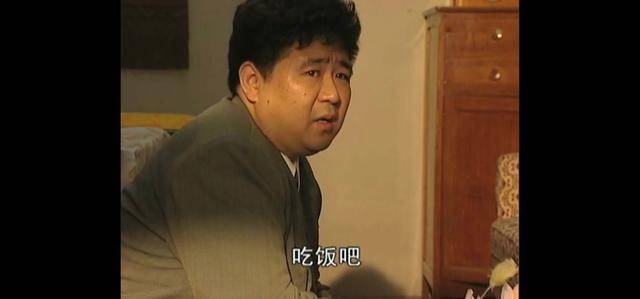 《贫嘴张大民》20年,梁冠华进步,朱媛媛原地踏步,潘粤明红遍天_狄仁杰