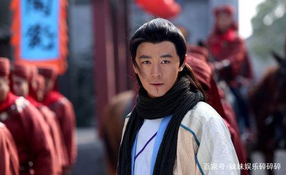 张倬闻的四部好看影视,真爱粉的你们绝对不会看完的我赌两包辣条_故事