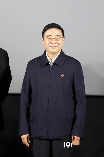 《高铁作证》亮相丝绸之路电影节 歌颂高铁建设者_艾东_总导演_影片