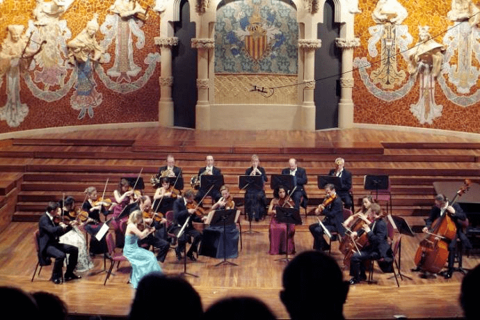 绘本|好玩好看更好听的音乐启蒙绘本，首选这套《听，是谁在开音乐会》