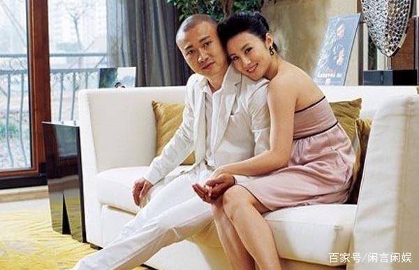 揭秘36岁的美女演员王惠的成名经历和感情生活