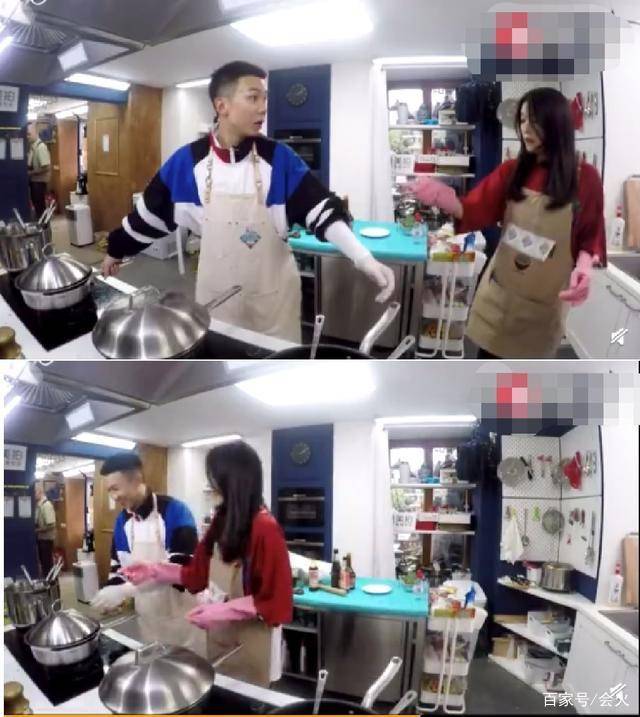 汪涵的老婆李永波认为并没有错