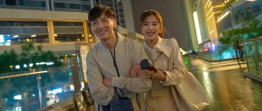 角色|8.4分！《爱很美味》为什么评分能不跌反涨？