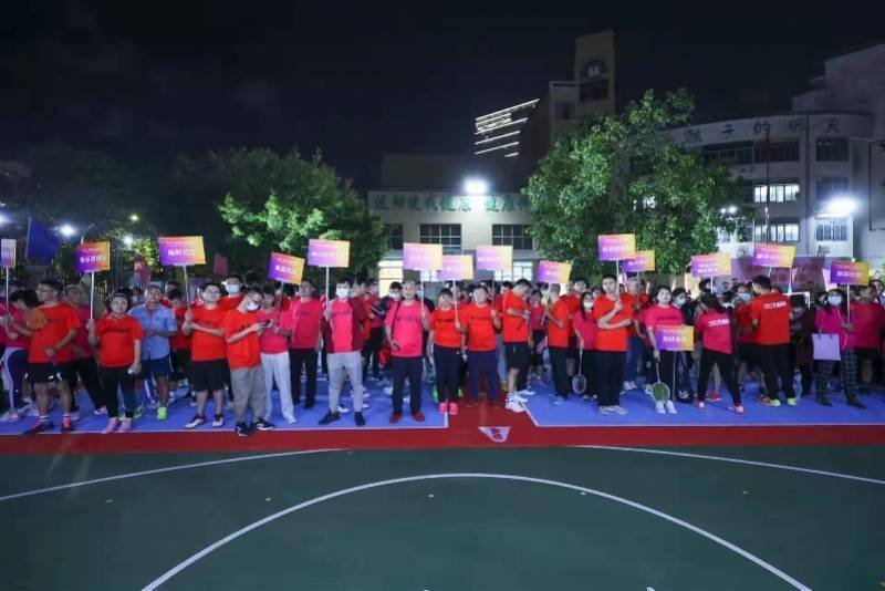 发展中心|莲花街道这场活动太火爆！世界冠军都亲自下场拼