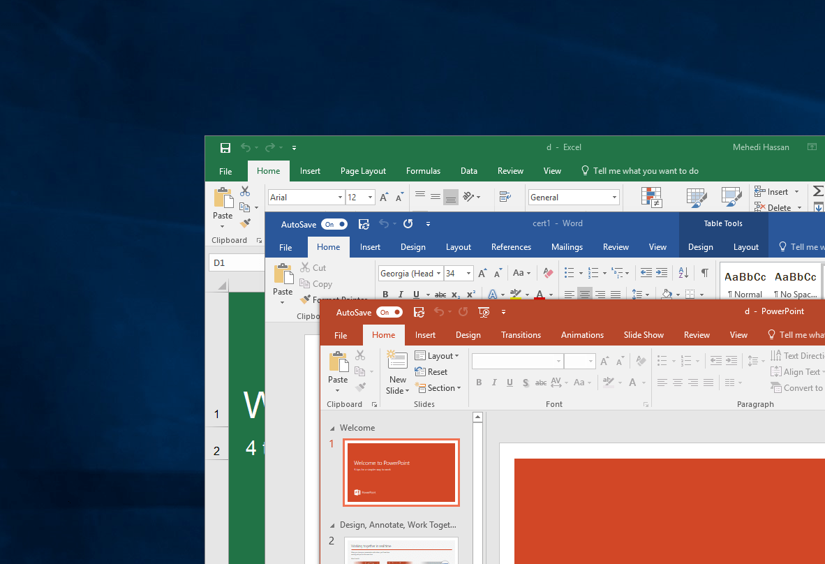 用户|微软 Office Build 14729.20038 预览版发布：修复 Word 多项 Bug