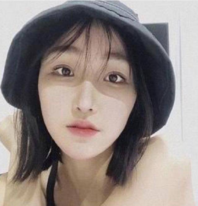 郭子凡女友罗奕正面照曝光:二人北电同学,男方追了两年才在一起