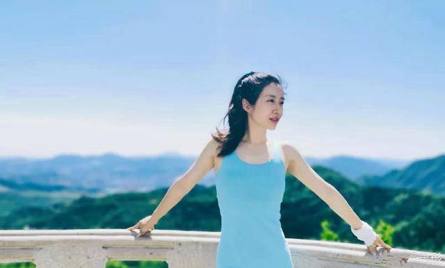 刘思彤近照曝光你可记得萧十一郎中的连城瑾她现在长这样