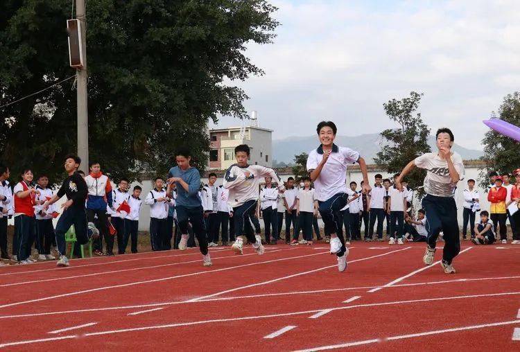 潮州三饶中学图片