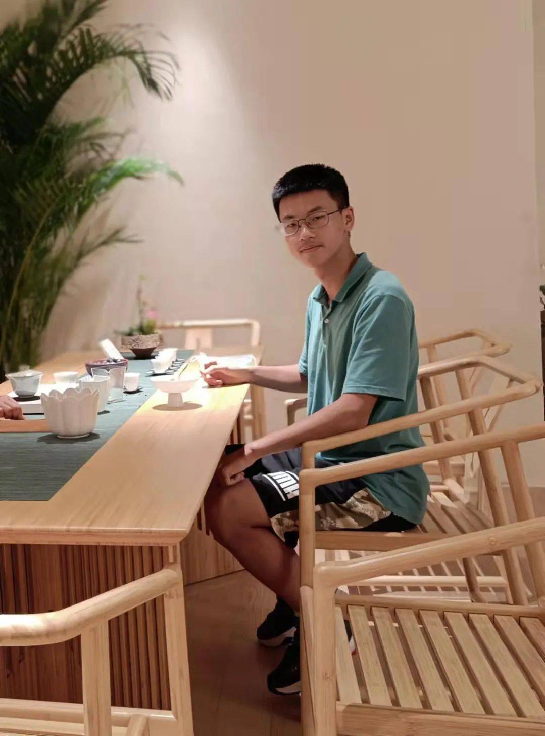 学代会丨第三代表团岐黄之声言心语杏林时红助校园