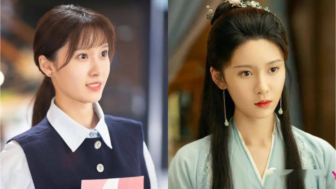 角色|和颂王子璇：找到不可控人生里的可控性