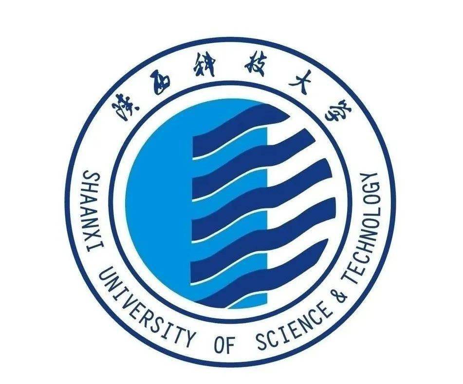 陕西科技大学封校图片