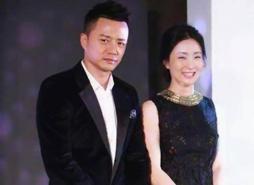 对他们的身体素质要求很高？董洁身马国明女友高