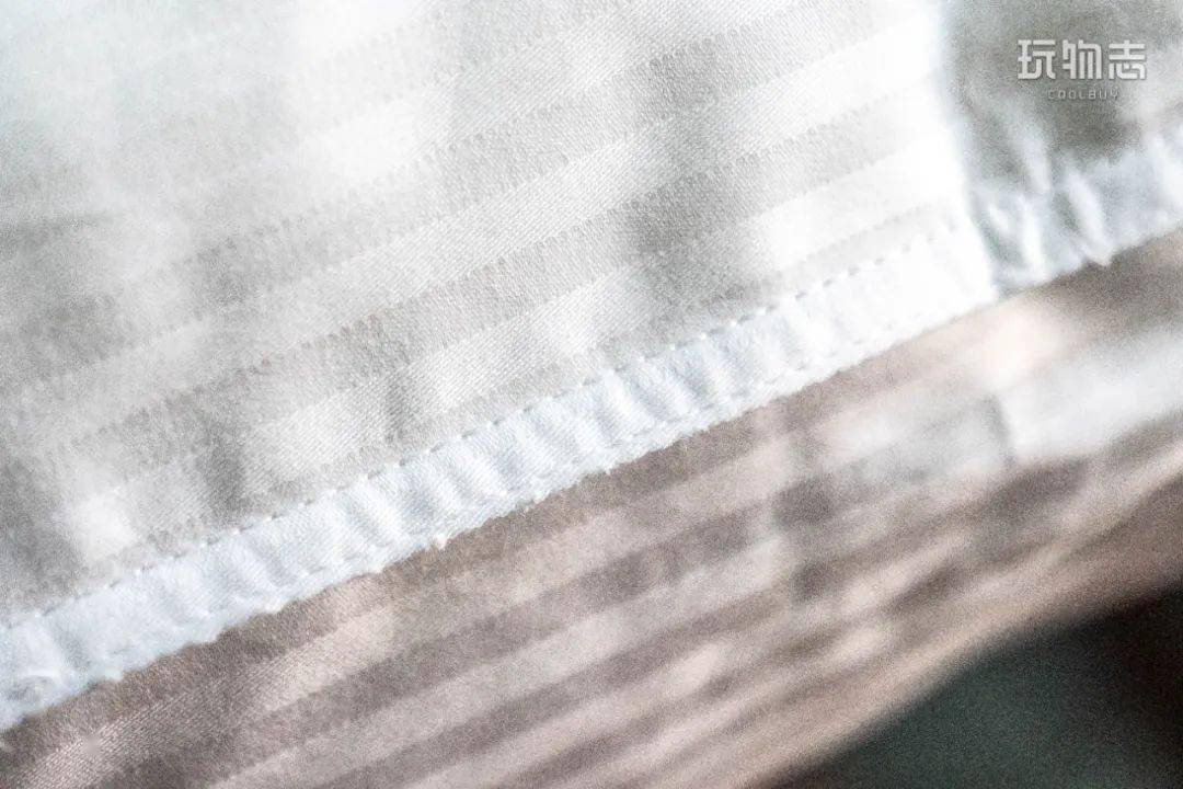 面料为什么五星级酒店的枕头总是那么舒服？｜A 口袋