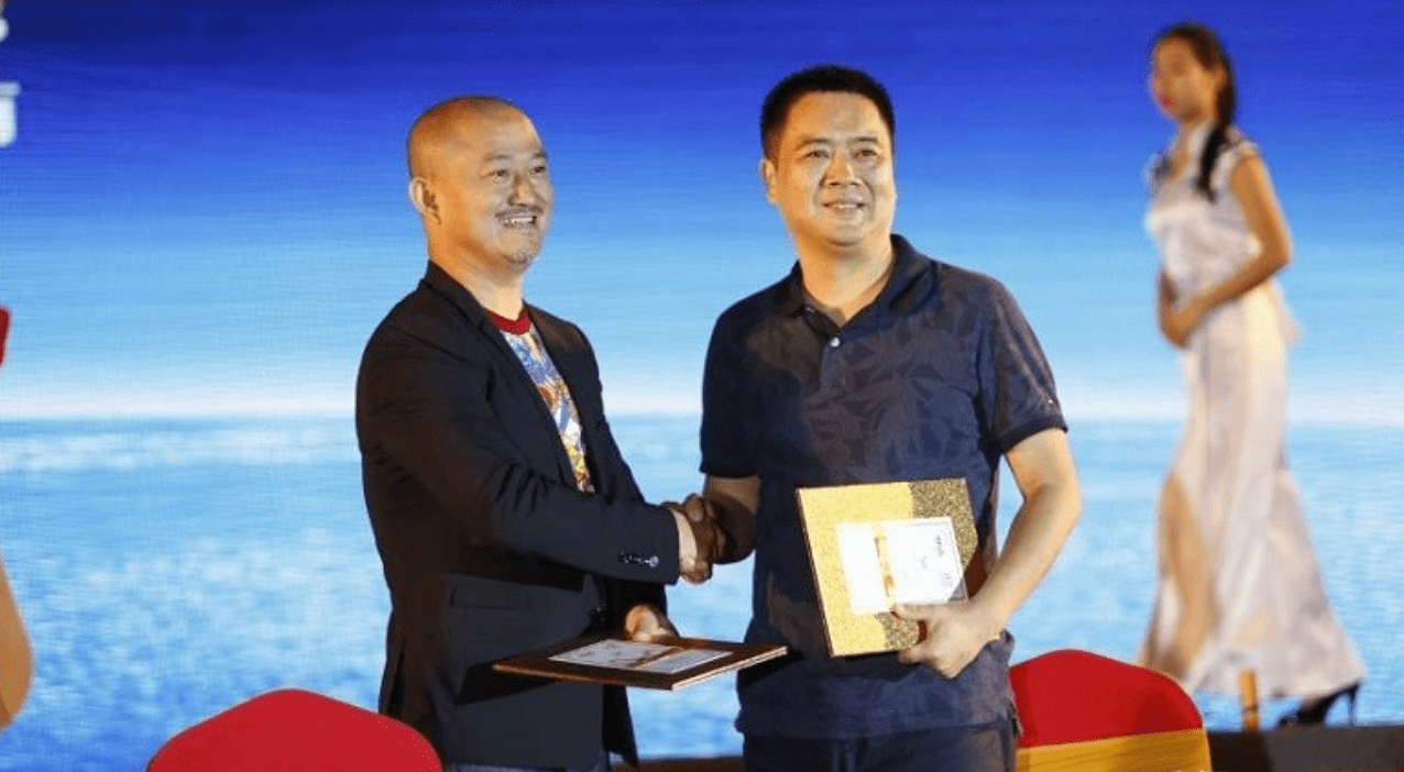江西萍乡第一富豪:打造大型休闲食品生产集团,身家25亿_严斌生_甘源