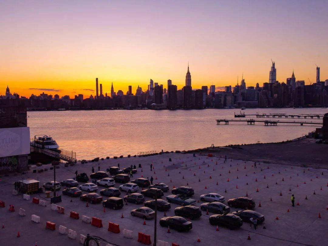2021纽约之最|吃喝玩乐大盘点,靠这篇玩转大苹果!