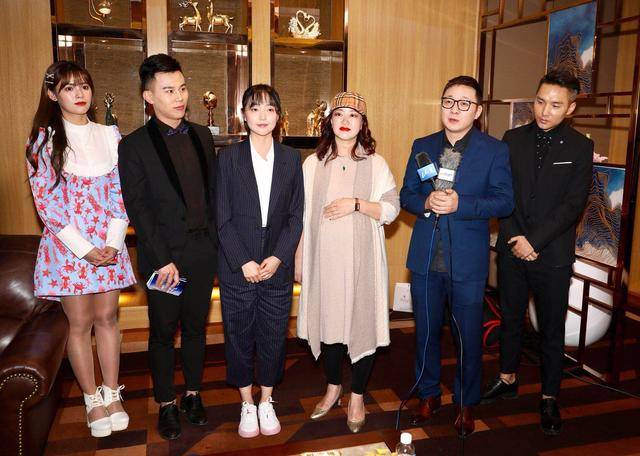 这部"有超能力"的爱情喜剧电影,在东营举行首映式_菲凡_张奕_田重