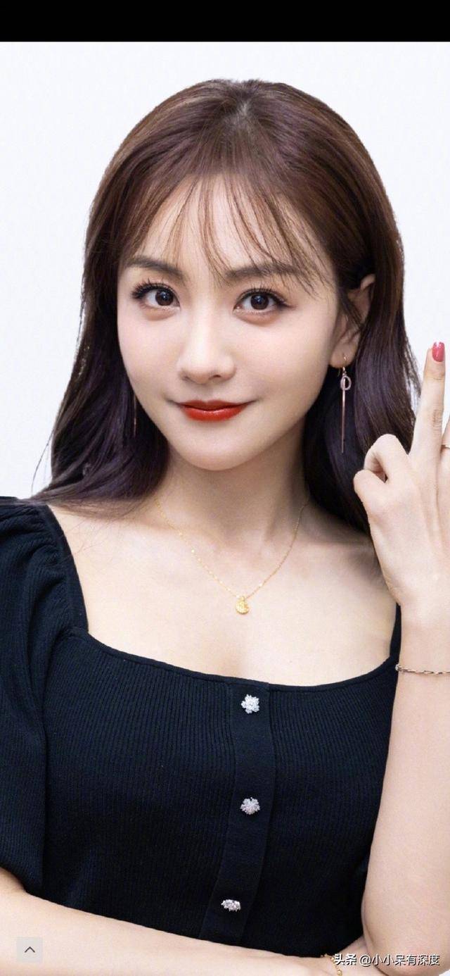 杨蓉,她是《宫锁珠帘》中的徐家袭香,四十岁未婚竟是性格所致?