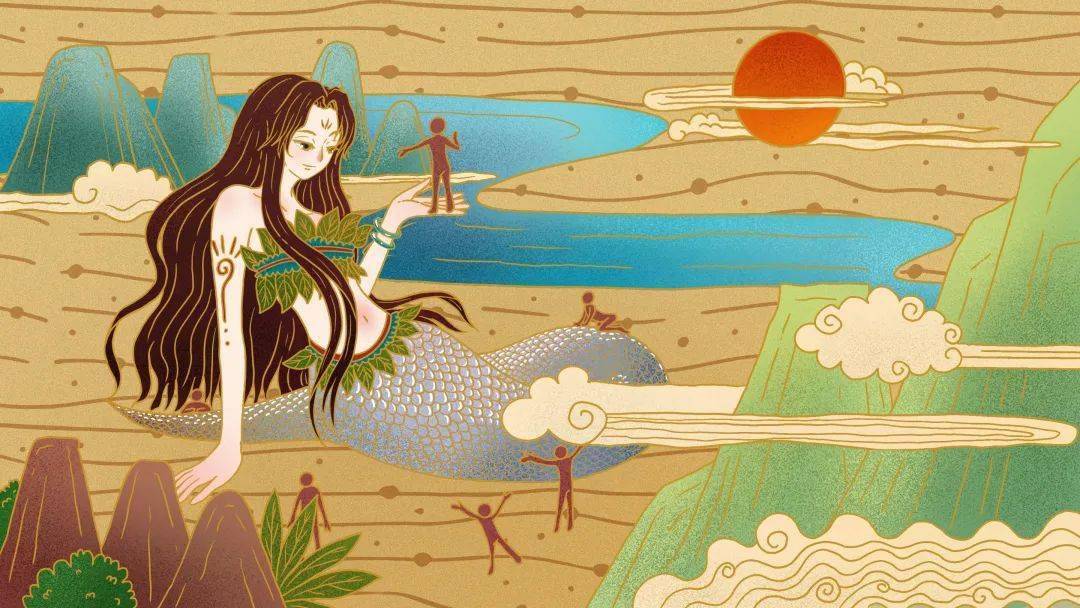 优秀作文 :67《我和女娲过一天》《风的奇遇》《你好,体育!