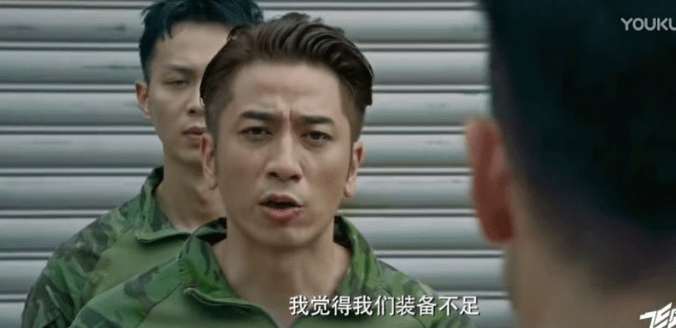 飞虎队|《飞虎3》定档!黄宗泽吴卓羲三度合作!预告片超震撼