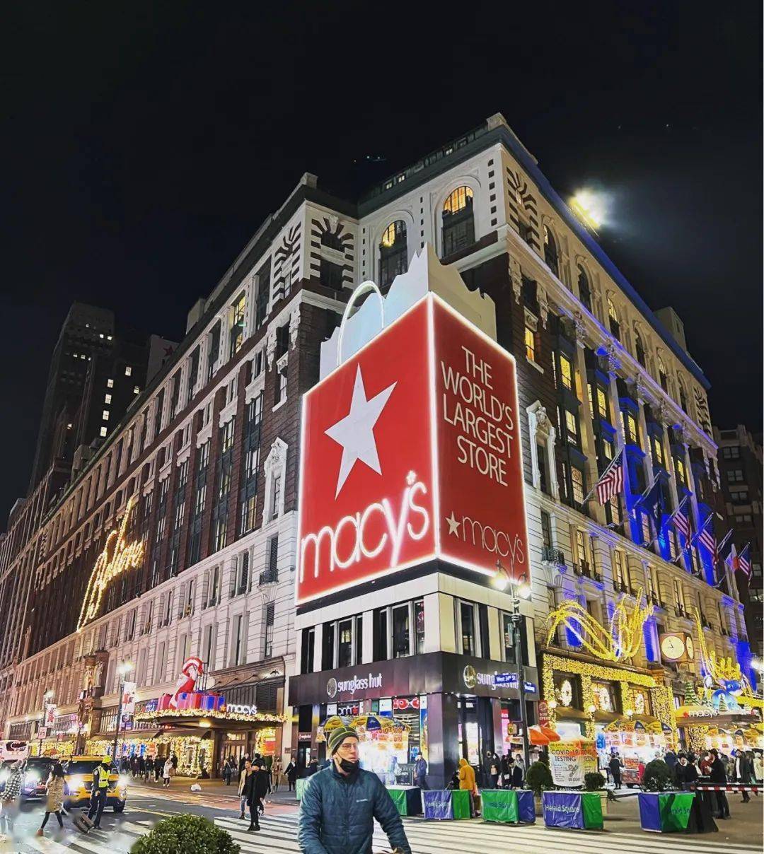 感受完美圣诞,此生必去一次纽约!12月过节攻略来了_avenues_th_union