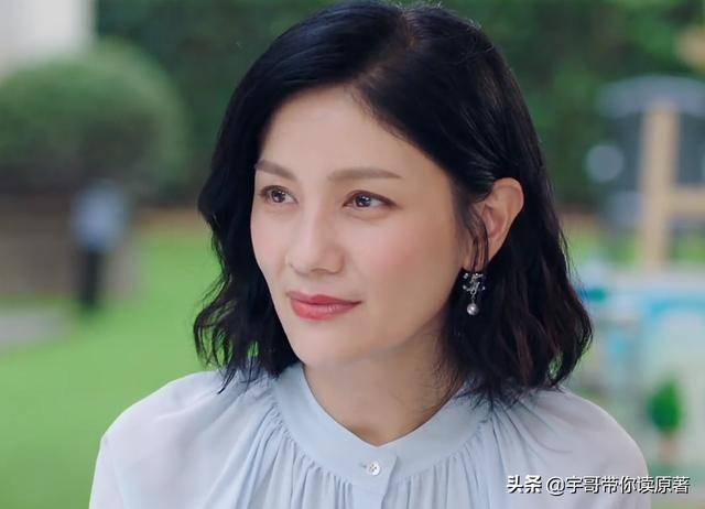 陪你一起长大:刘涛颖儿神仙打架,夹在中间的胡可,才是最佳妈妈