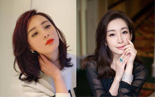 刀马旦秦海璐与大青衣蒋勤勤的化学反应,堪比宫斗_刘涛_因为_表演