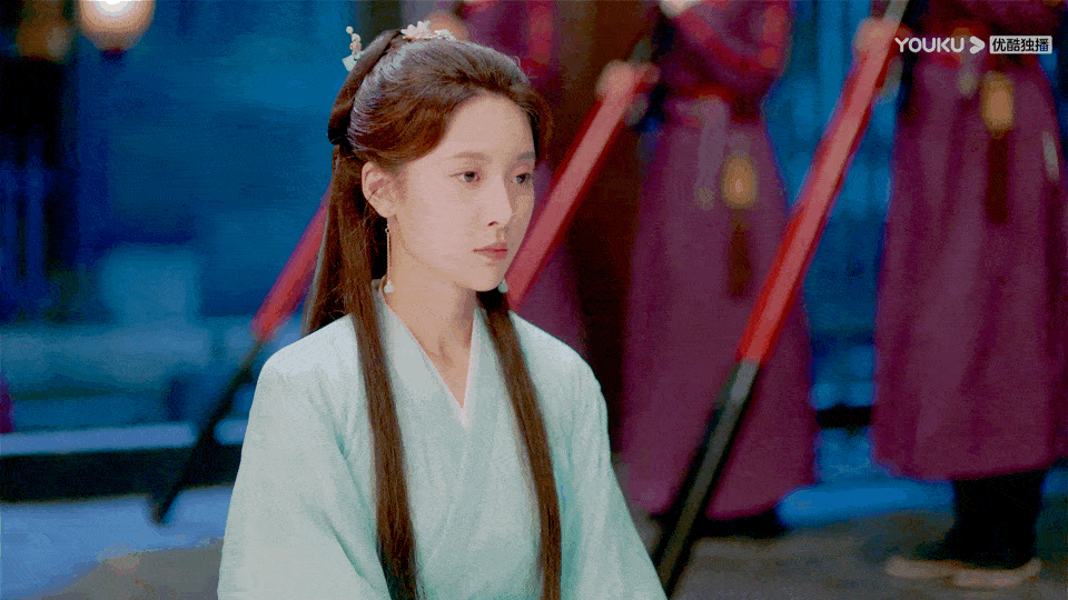 角色|和颂王子璇：找到不可控人生里的可控性