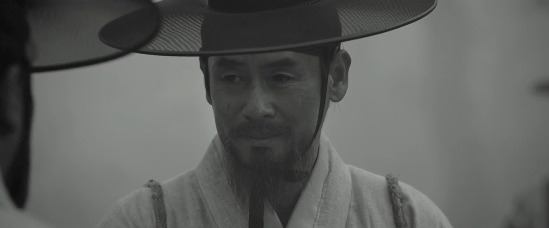 丁若铨|多希望这部电影是咱中国人拍出来的啊!