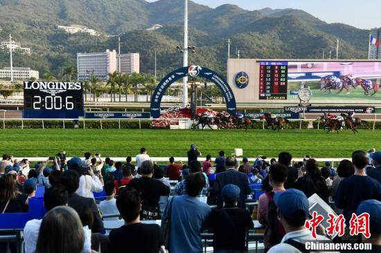 香港|香港赛马会举行浪琴表香港国际赛事