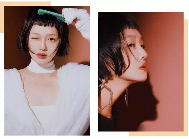 怎么样穿搭衣服和头发 2d96fb47a8a54d13b41d4bbb045f492d.jpeg