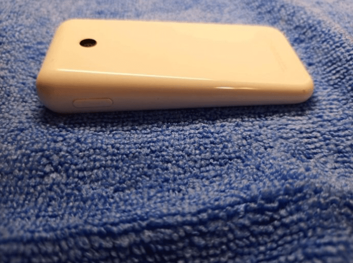 诺基亚 2014 款 Ion Mini 原型机曝光，搭载安卓 4.4.2 系统