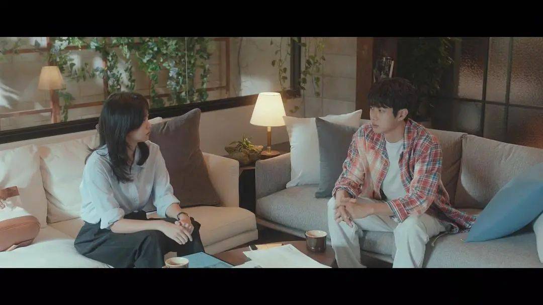 夏天|一边说套路，一边又爱这剧到不行？