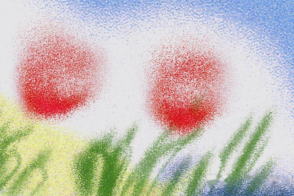 自然环境Pantone发布了2022年度流行色——长春花蓝