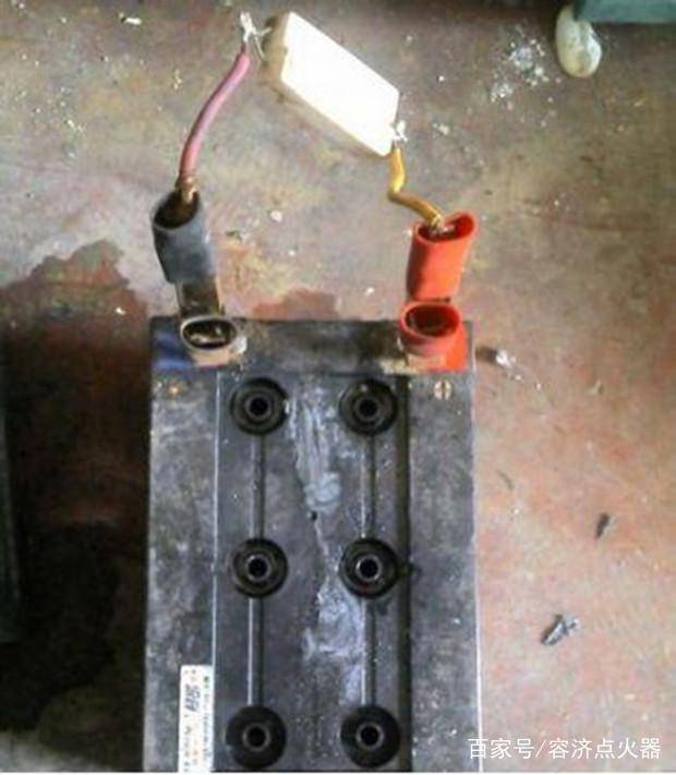 新电动车充一次电才跑40公里里程电瓶60v20ah什么问题