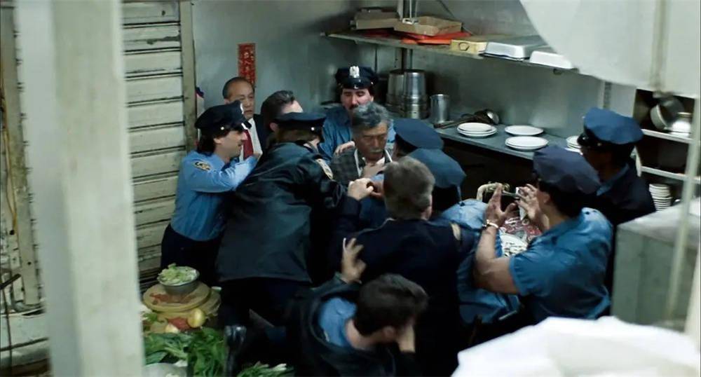 美国|想当年丨《推手》30周年：最初的李安