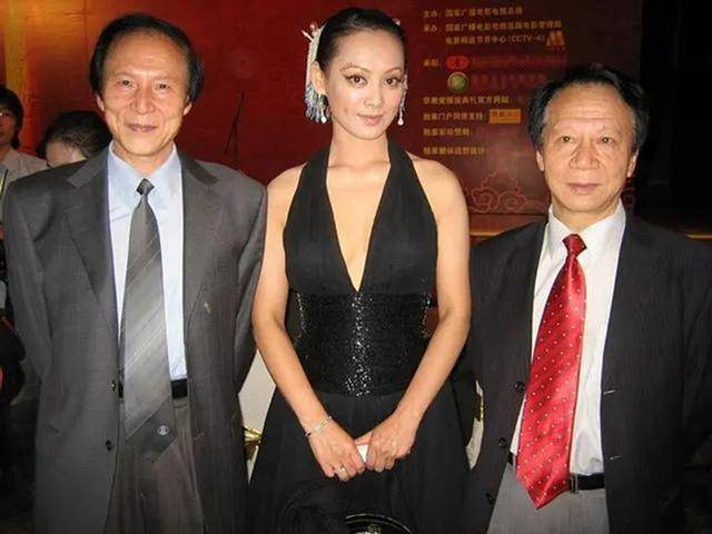 《林家鋪子》:61載日月如梭,謝添林彬於藍駕鶴西去,經典永存