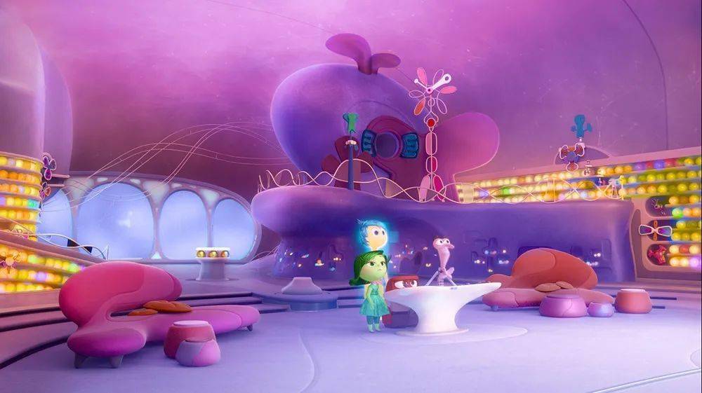 自然环境Pantone发布了2022年度流行色——长春花蓝