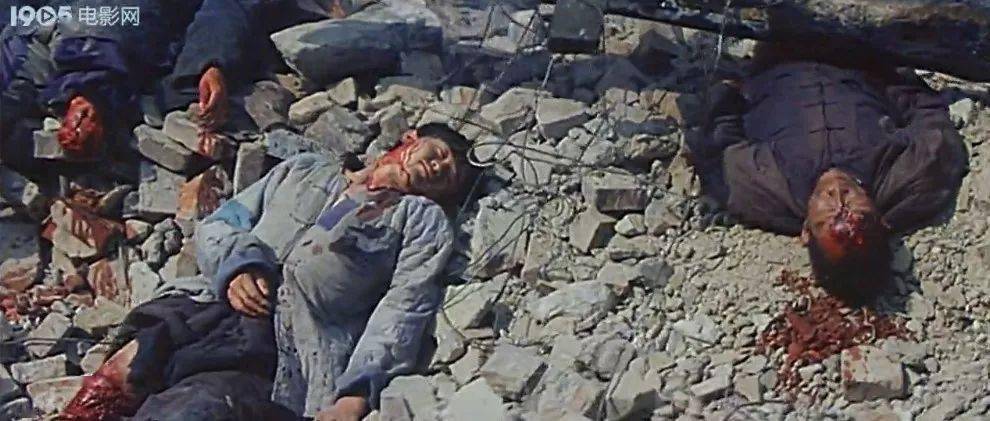 超越悲情:南京大屠杀电影回顾