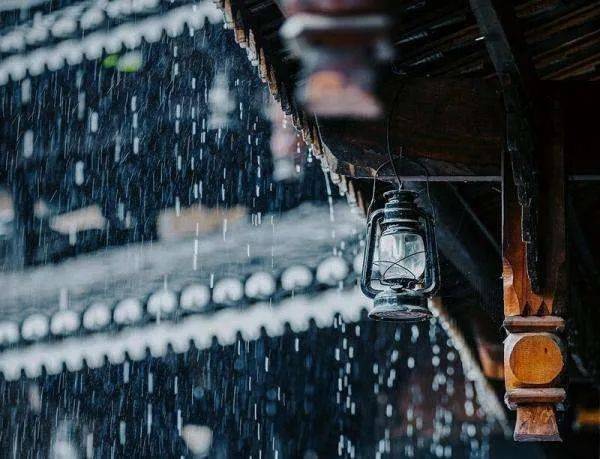 檐溜儿_屋檐_滴水瓦_宝剑