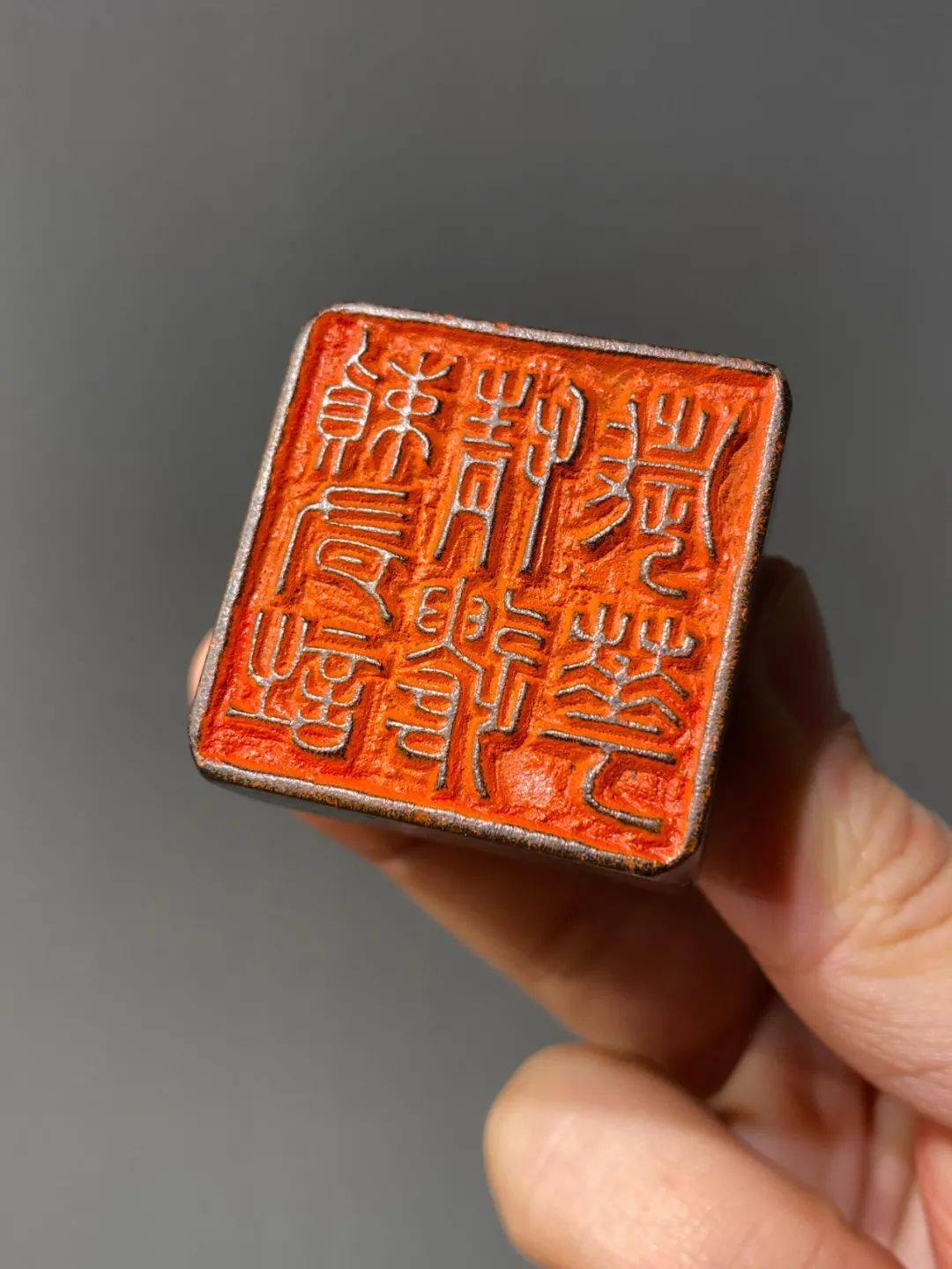 用之美寄兴诗书画印▎文人闲章上的有趣诗句