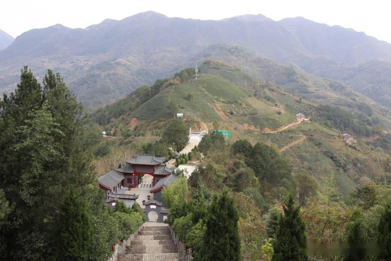 陕西汉中西乡县全力创建午子山国家4a级旅游景区_堰口镇_李子园_子山