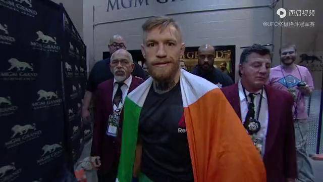 ufc历史上的今天康纳13秒ko奥尔多震惊世界