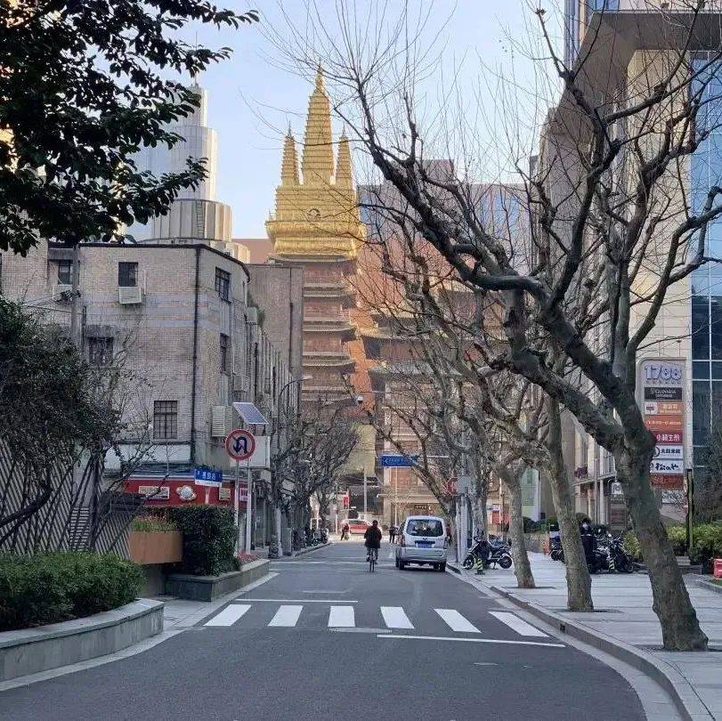 2022年度静安寺街道民生项目征集啦,快来分享你的“金点子”!_居民_办事处_上海