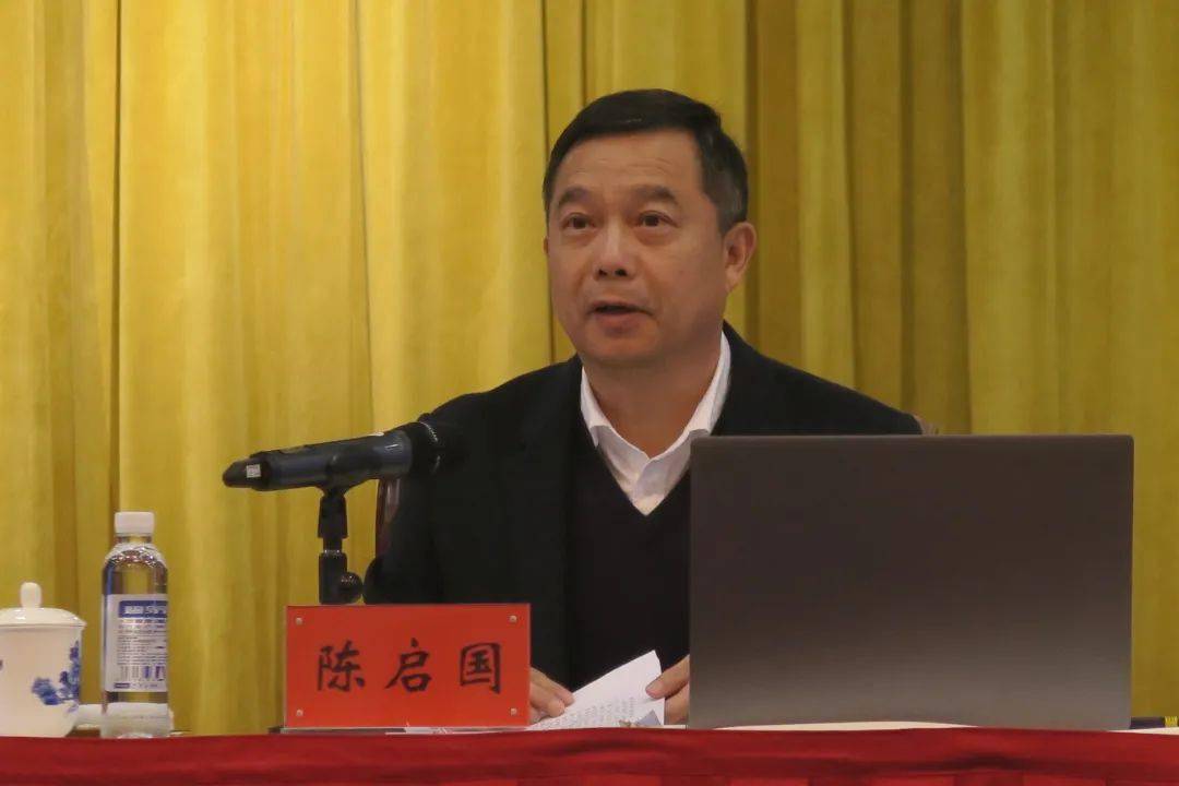 湘潭市十六届人大代表初任培训班举行