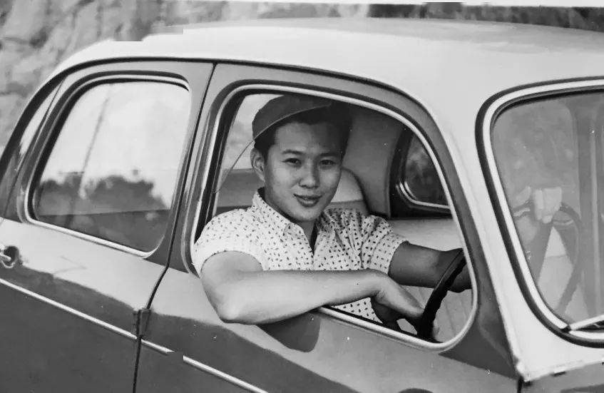 因为|“不要因为我拍过三级片，而否认我是一个出色的摄影师”