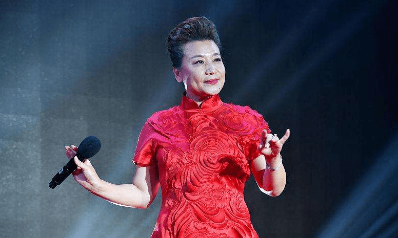 2婚2离留2子61岁还被亿万富婆追求主持人王为念魅力何在