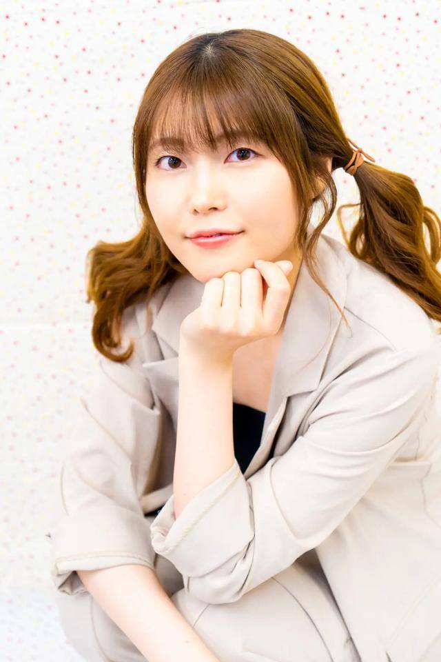 但是在那之后,有机会和原作者齐木久美子老师见面,听到了"非常适合