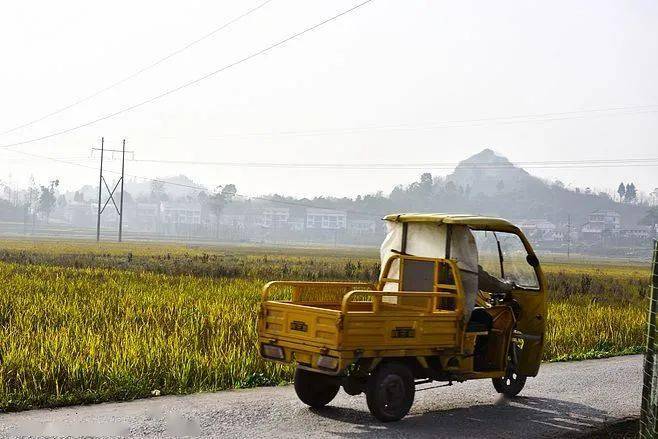 在农村骑三轮车都会处罚有道理吗
